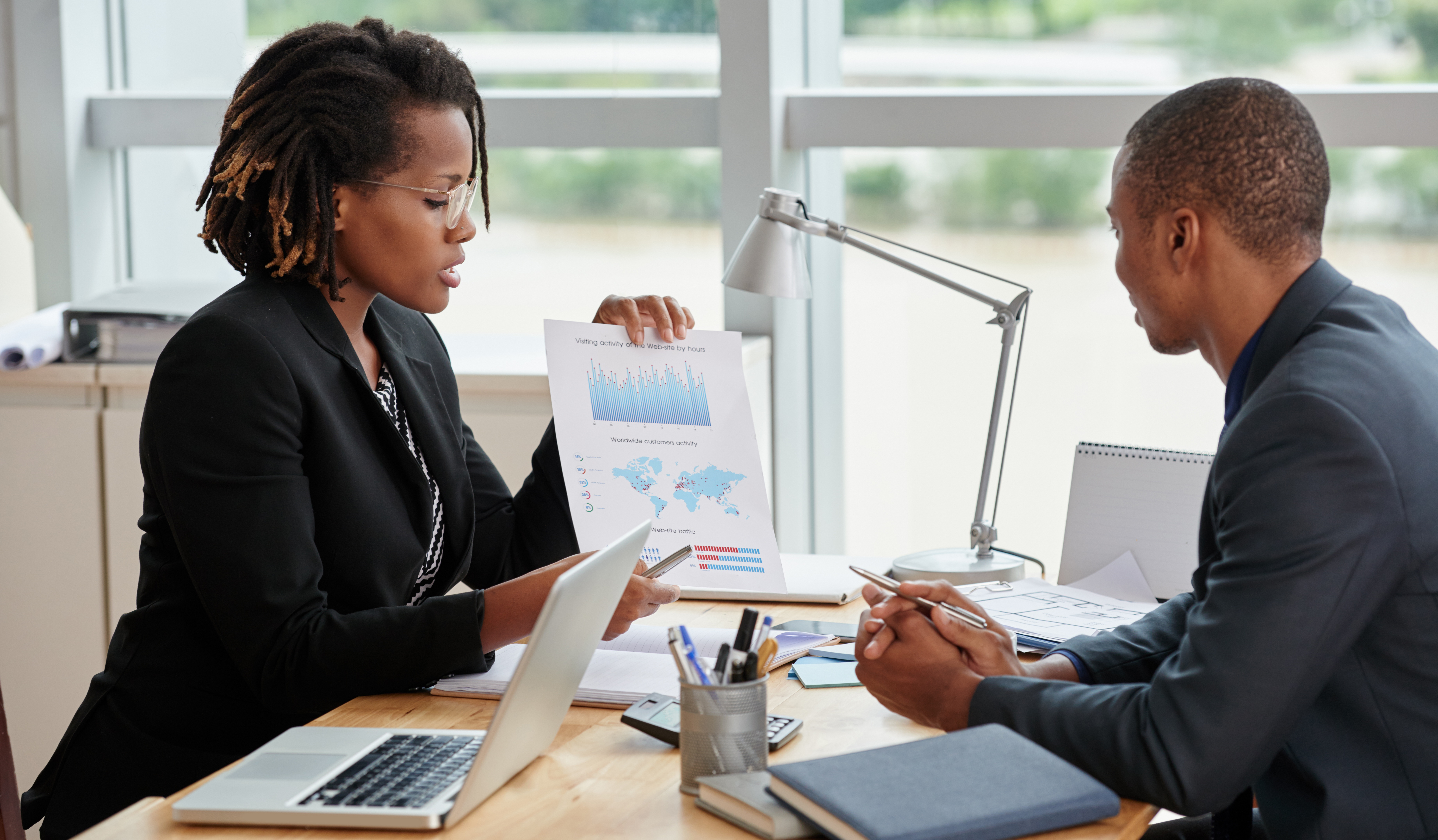 Maximize Shareholder Value