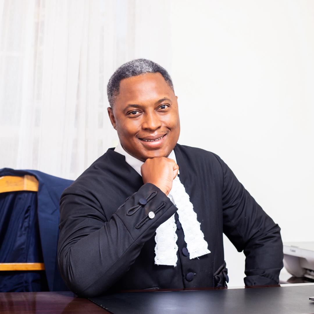 Raymond Simangaliso Nembo